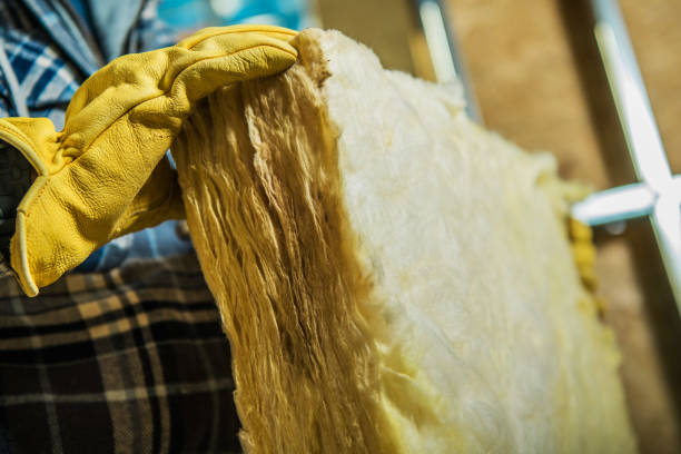 Best Insulation for Specific Applications in Barnesville, MN