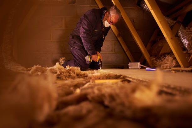 Best Insulation for Specific Applications in Barnesville, MN